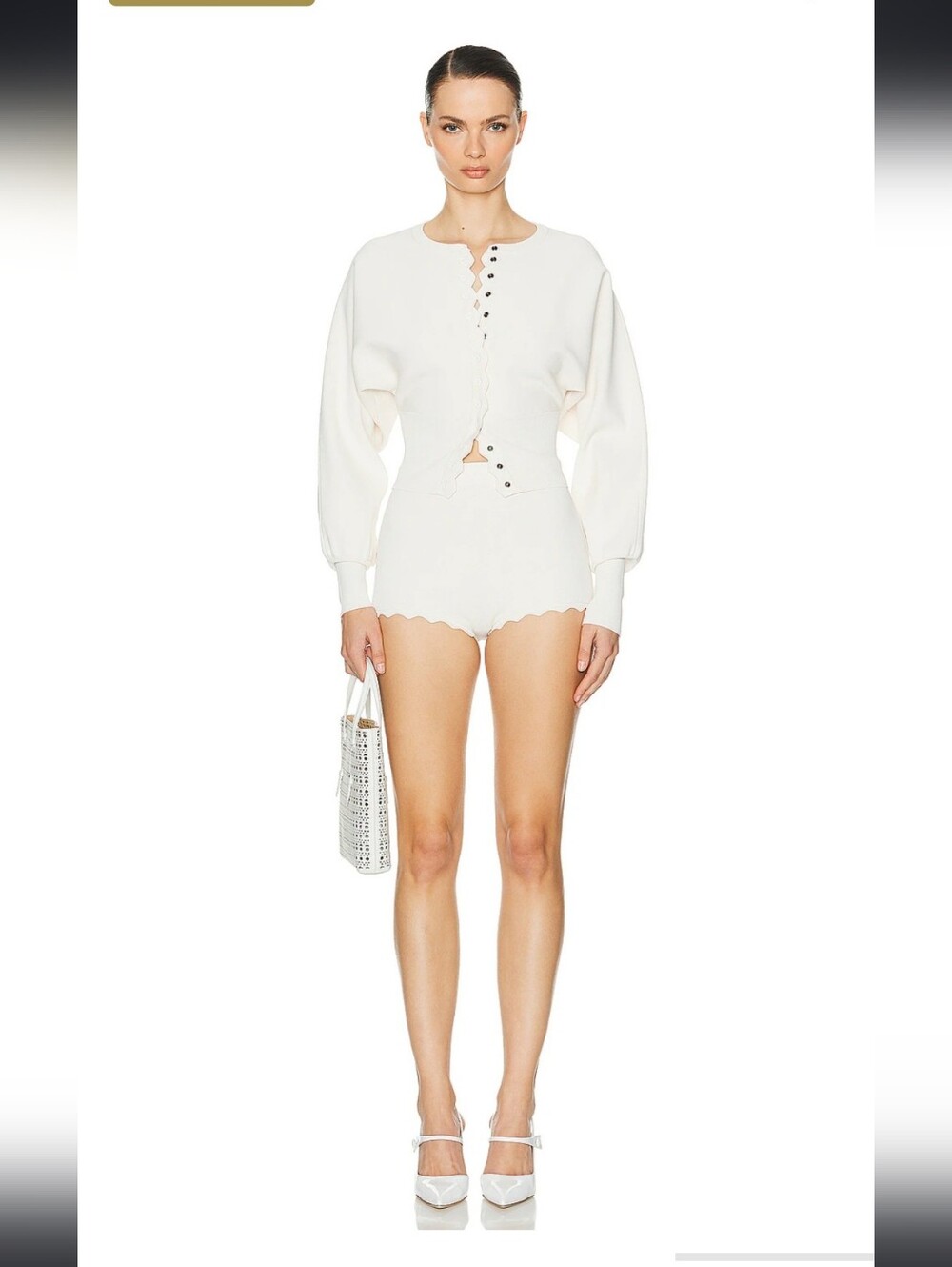 Elvira Cardigan